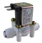 Van nước tự động (solenoid) DC12V
